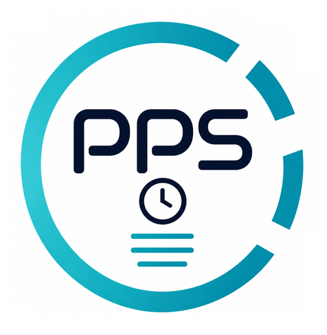 PPS — Play Pause Stop